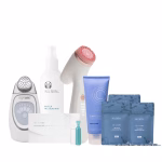 kit ageloc® facial