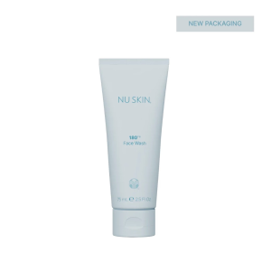 Home Face wash