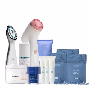 kit ageloc® piel radiante