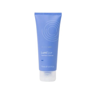 Home lumispa cleanser
