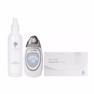 sistema ageloc galvanic face spa