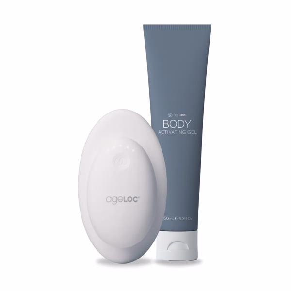 kit ageloc wellspa io essentials bienestar kit ageloc wellspa io essentials bienestar