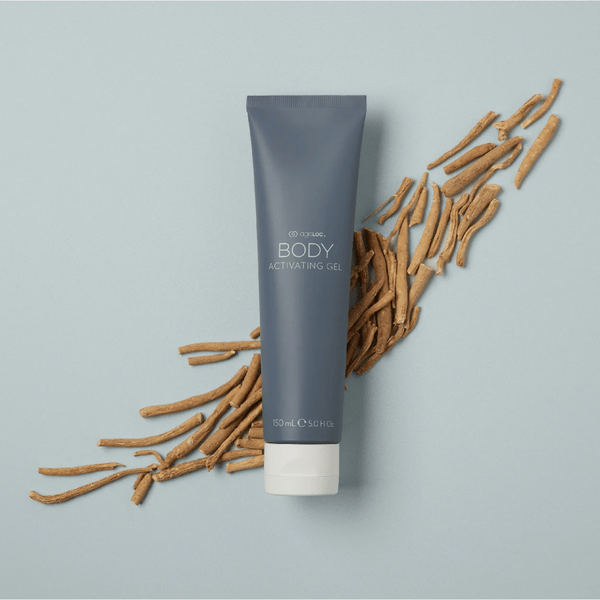 ageloc® body activating gel ageloc® body activating gel