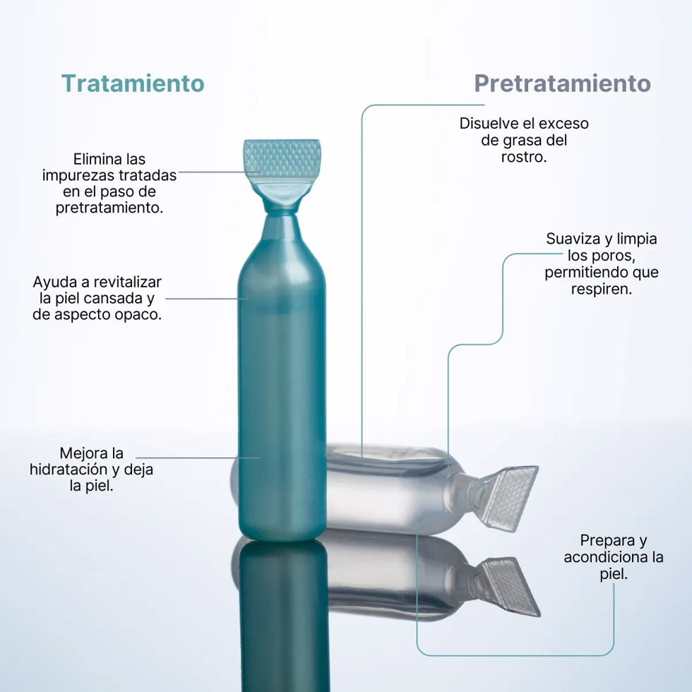 geles faciales galvanic spa® con ageloc® geles faciales galvanic spa® con ageloc®