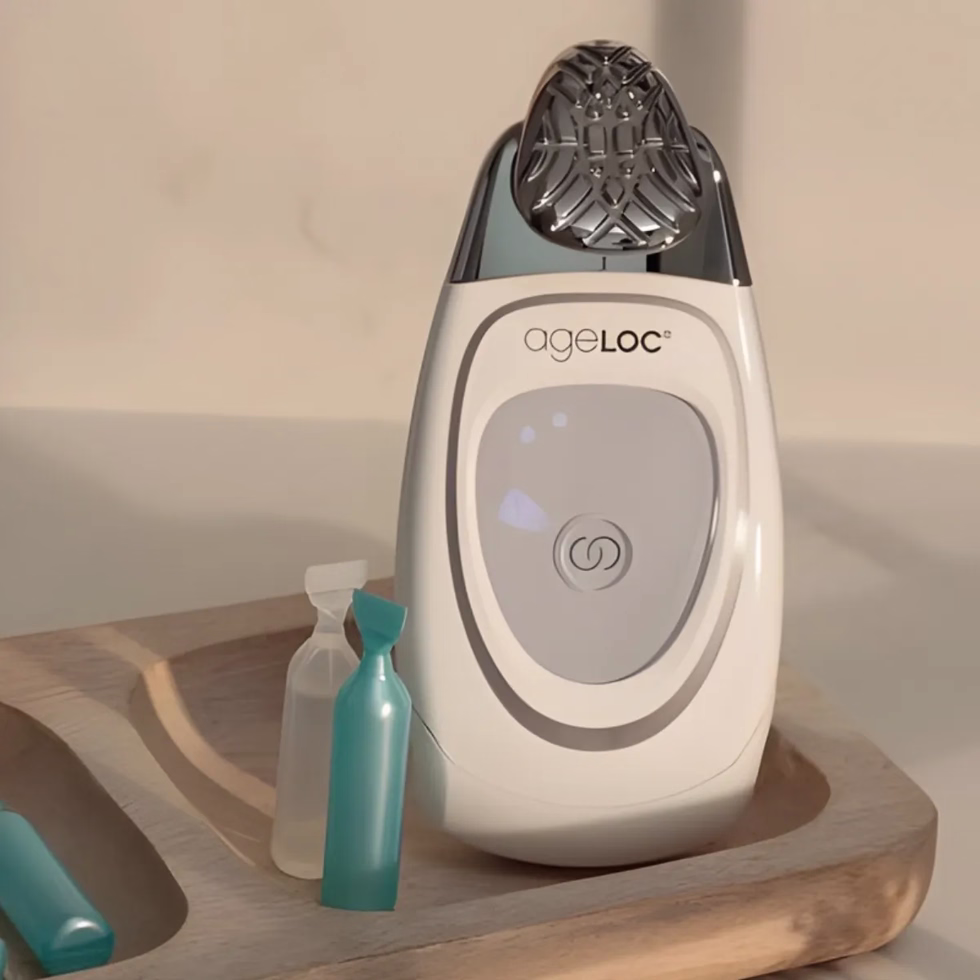 geles faciales galvanic spa® con ageloc® geles faciales galvanic spa® con ageloc®