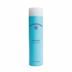 nutricentials® in balance ph balance toner