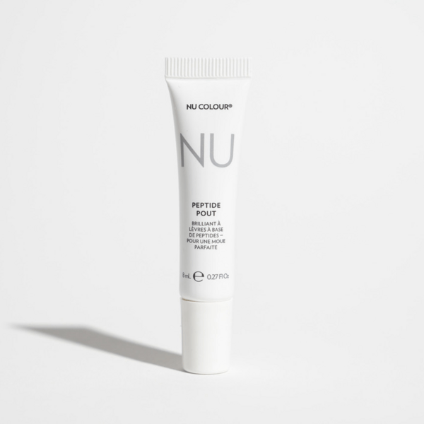 nu colour® peptide pout nu colour® peptide pout