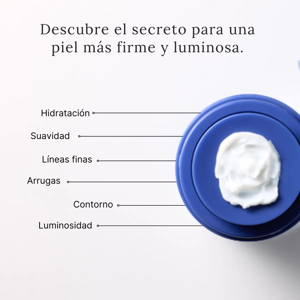 ageloc® tru face® uplifting rich cream ageloc® tru face® uplifting rich cream